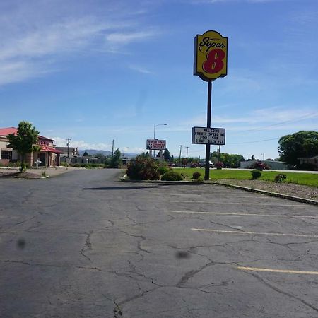 Super 8 By Wyndham Vernal Ut Exteriér fotografie