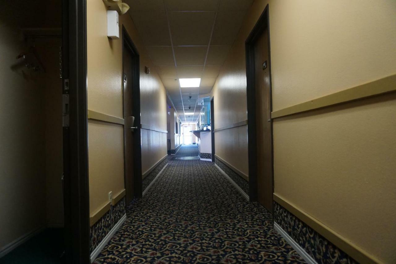 Super 8 By Wyndham Vernal Ut Exteriér fotografie